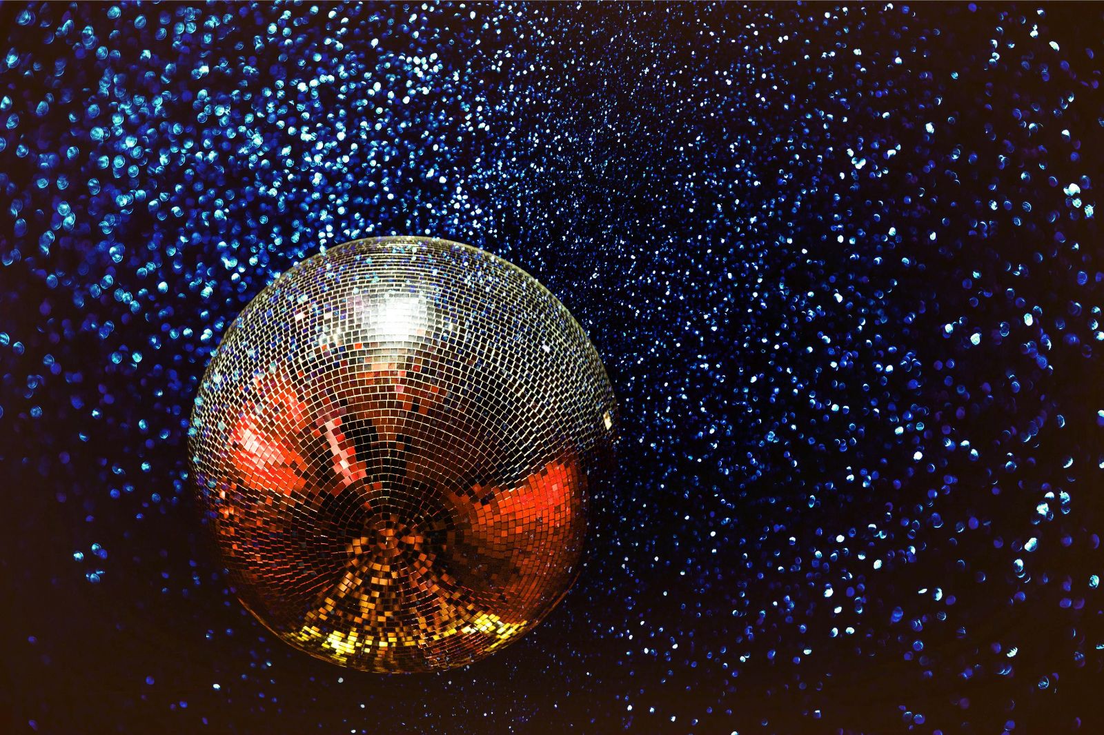 Disco ball